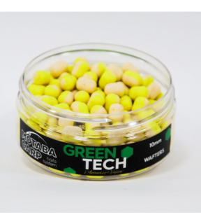 Pelety MOTABACARP Green Tech Ananás Kyselina maslová 10mm