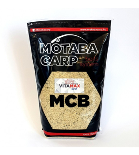 Krmivo Motabacarp Vitamax - Natúr 1kg