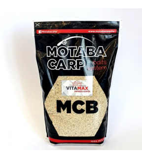 Krmivo Motabacarp Vitamax - Paprikový chlieb 1kg