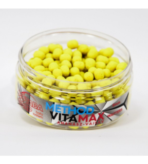 Pelety Motabacarp Vitamax Wafters 8mm - Ananás-Kyselina maslová
