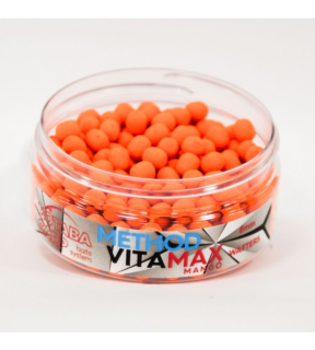 Pelety Motabacarp Vitamax Wafters 8mm - Mango