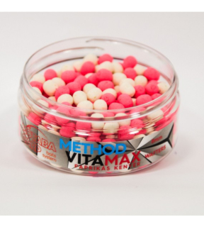 Pelety Motabacarp Vitamax Wafters 8mm - Paprikový chlieb