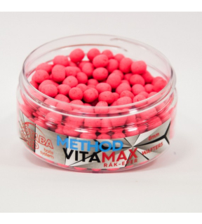 Pelety Motabacarp Vitamax Wafters 8mm - Rak-Jahoda