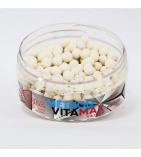 Pelety Motabacarp Vitamax Wafters 8mm - Kyselina maslová
