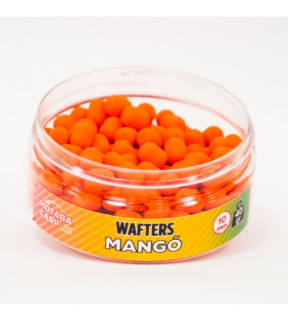 Pelety Motabacarp Wafters 10mm - Mango