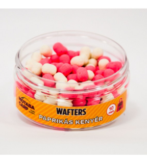 Pelety Motabacarp Wafters 10mm - Paprikový chlieb
