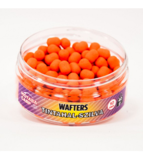 Pelety Motabacarp Wafters 10mm - Slivka-Sépia