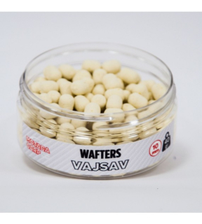Pelety Motabacarp Wafters 10mm - Kyselina maslová