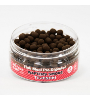Pelety Motabacarp Wafters Smoke - Mliečna čokoláda 10mm