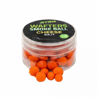 Pelety Stég Wafters Smoke Ball 7-9mm 15g Cheese