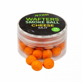 Pelety Stég Wafters Smoke Ball 11mm 15g Cheese