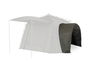 Prístrešok MIVARDI Base Camp Xtreme XXL - sada pre napojenie bivaku (1 ks)