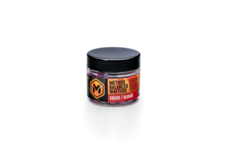Pelety MIVARDI Method balanced wafters - Squid 20g 8mm
