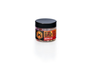 Pelety MIVARDI Method balanced wafters - Natural mix 20g 8mm