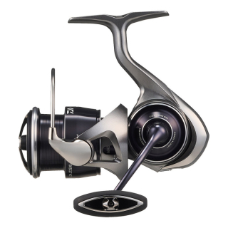 Prívlačový navijak DAIWA 25 Caldia LT3000
