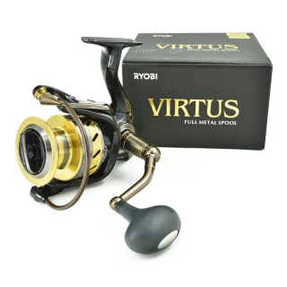 Naviják Ryobi Virtus 8000
