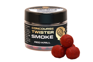 Pelety Benzár Mix Concourse Twister Red Krill 8mm