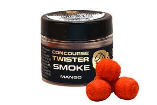 Pelety Benzár Mix Concourse Twister Mango 8mm