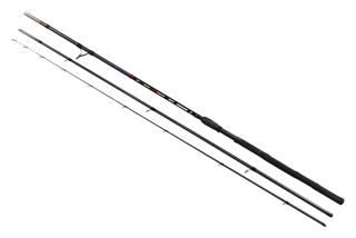 Prút Benzar River Series Feeder 3,60m 250g