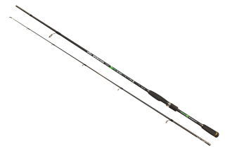 Prút Wizard Norvion 2,10m 1-7g