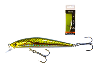 Wobler Wizard Shallow Shad Junior 7 cm G