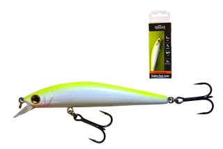 Wobler Wizard Shallow Shad Junior 7 cm WY