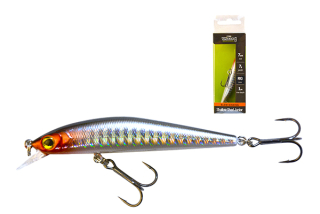 Wobler Wizard Shallow Shad Junior 7 cm RG