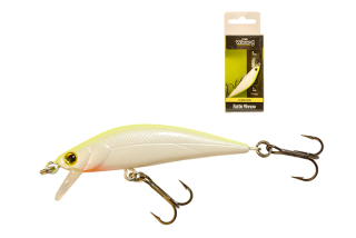 Wobler Wizard Rattle Minnow 5 cm WY