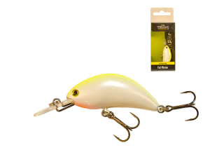 Wobler Wizard Fat Minnie Sinking 4 cm WY