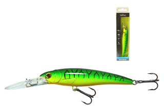 Wobler Wizard Rattle Subwater Floating  CT