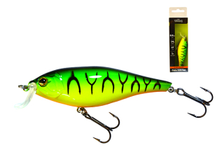 Wobler Wizard Shallow Rattle Shad  8,8cm CT