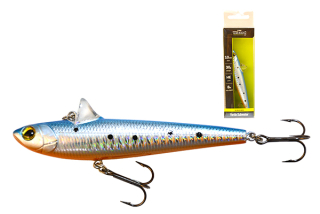Wobler Wizard Vertix Subwater Sinking 11 cm HE