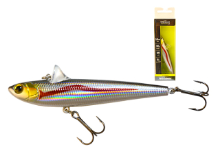 Wobler Wizard Vertix Subwater Sinking 11 cm RB