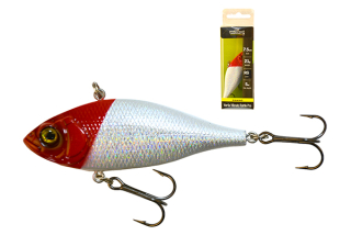 Wobler Wizard Vertix Vibrato Rattle Pro 7,5cm RG