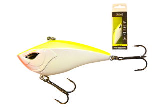 Wobler Wizard Vertix Vibrato Rattle  7cm WY