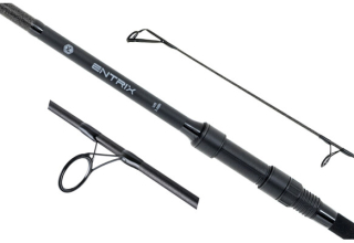 Prút MIVARDI Entrix 360SH 3,6m 3,5lb
