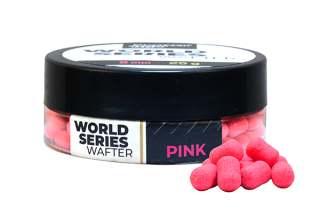 Pelety BENZAR MIX World Series Wafter Sladko-rybacia 8 mm