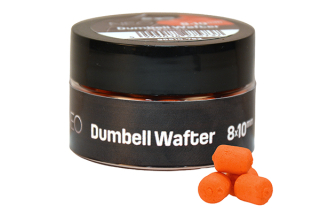 Pelety CARP EXPERT NEO Method Dumbell  Wafter Mango 6x8 mm	