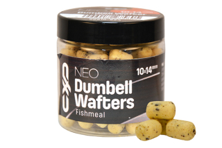 Pelety CARP EXPERT NEO Method Dumbell  Wafter Fishmeal 10x14 mm