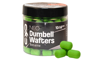 Pelety CARP EXPERT NEO Method Dumbell  Wafter Betaine 10x14 mm