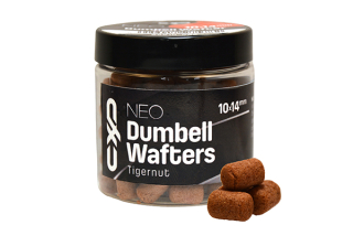 Pelety CARP EXPERT NEO Method Dumbell  Wafter Tigernut 10x14 mm