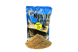 Krmivo BENZAR MIX PLANCTON G 1kg