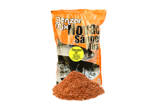 Krmivo BENZAR MIX PLANCTON R 1kg