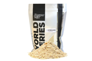 Krmivo BENZAR MIX World Series N-Butyric Amur 800 g