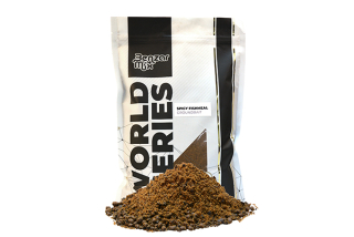 Krmivo BENZAR MIX World Series Spicy Fishmeal 800 g