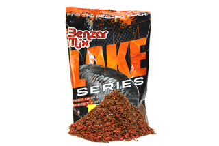 Krmivo BENZAR MIX Lake Series Spicy liver 800 g
