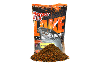 Krmivo BENZAR MIX Lake Series Mango - N-Butyric 800 g
