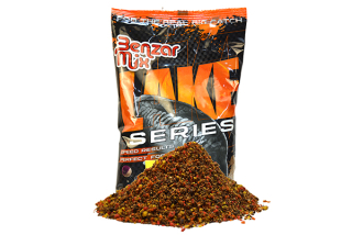 Krmivo BENZAR MIX Lake Series Sweet Carp 800 g