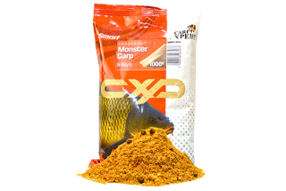 Krmivo CARP EXPERT SMART Monster Carp N-Butyric 1kg