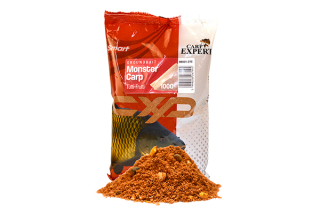 Krmivo CARP EXPERT SMART Monster Carp Tutti-Frutti 1kg
